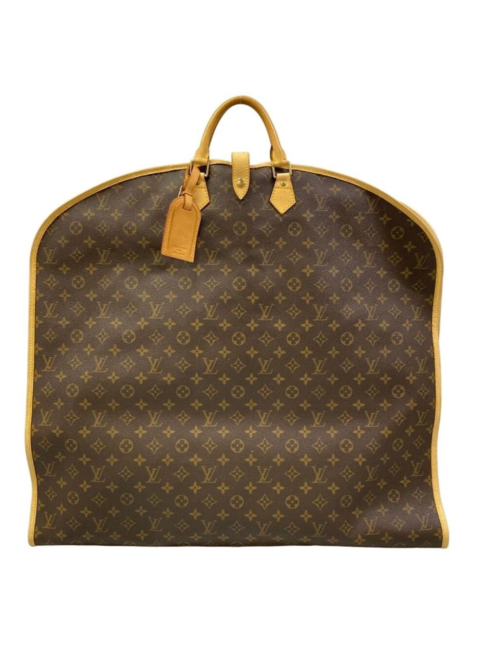 Louis Vuitton Garment Case Monogram Usu Porto